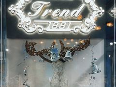 -Trend1881视光·蔡司视觉(领展广场店)