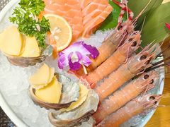 -菊上日式料理(蚌埠银泰店)