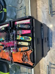 -不迫先生专业男士剪发