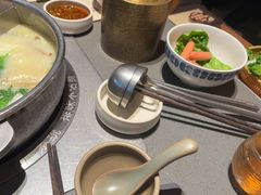 -巴奴毛肚火锅(二七万达店)