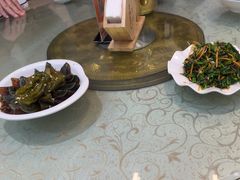 -丽泽山庄·生态怀柔菜·虹鳟鱼(红螺寺店)