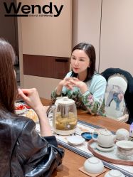 -WENDY·温迪皮肤管理