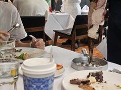 -拉蒂娜·巴西牛排馆 Latina·Brazilian Steakhouse(陆家嘴旗舰店)