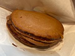 -辛一·铜锣烧(鸿寿坊店)