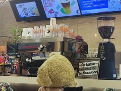 -NOVAE CAFE 咖啡·可颂(望京店)