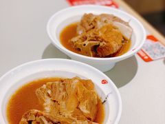 -喜家德虾仁水饺(华强天虹店)