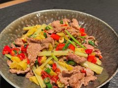 -Ameigo梅果·云贵川bistro(长宁来福士店)