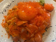 -福匠日本料理(人民路店)