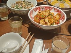 -恰八斗·猛火长沙菜(国贸店)