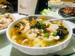 -京尊烤鸭店JINGZUN(春秀路店)