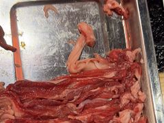 -京炭铜锅涮肉·羊蝎子·羊肉炉(保利·时光里店)