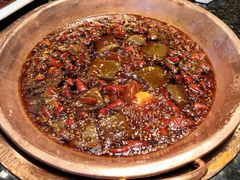 -老码头火锅(骡马市店)