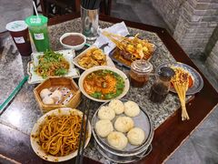 -小街天府(西工小街店)