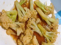 -味+新京宴·烤鸭·北京菜(创意谷店)