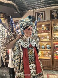 -华韵京剧摄影(洋桥角门东店)