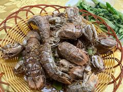 -老字号蛇口德记烧腊饭店·海鲜加工