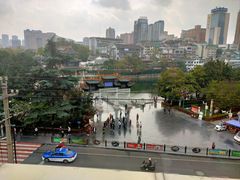 -包整·丝娃娃(一览甲秀楼风景店)