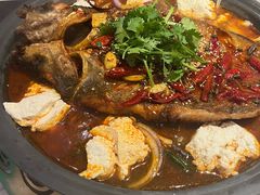 -川味堂·四川豆花(八卦岭店)
