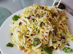 -域乐楼清真饭庄(华北路店)