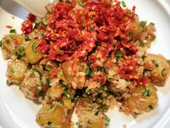 -树厨贵州菜(大十字店)