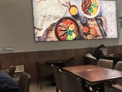 -老张牛肉面(天津万象城店)