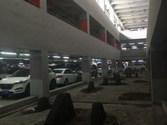 -上海浦东国际机场-T2航站楼