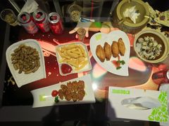 -金樽会所KTV(桂花南路店)