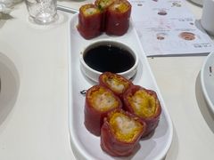 -蔡澜点心·粤菜(月星环球港店)