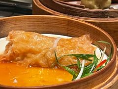 -领事馆19号中餐厅(厦门海景洲际酒店)