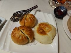 -巴音浩日娲酒楼(双林东路店)