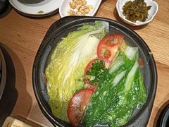 -老砂锅(城北店)