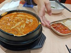 -稻百鲜·拌饭·朝鲜族石锅菜(祈福缤纷世界店)