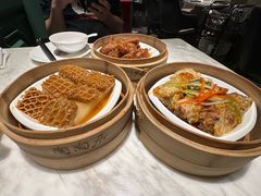 -陶陶居酒家(新天地店)