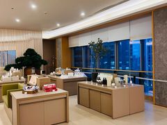 -全季酒店(成都春熙路IFS国金中心店)
