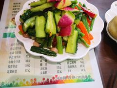 -清真牛街祥云轩门钉肉饼(左家庄店)