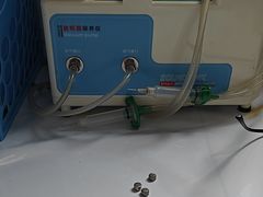 -自然之声助听器·呼吸机(公园路店)