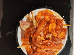 -韩宫宴烤肉·料理(南京江宁万达店)