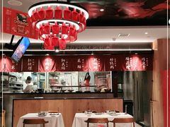 大堂-煲宫猪肚鸡(晶品店)