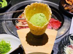 -神户赤童日式烤肉伙伴(东直门店)