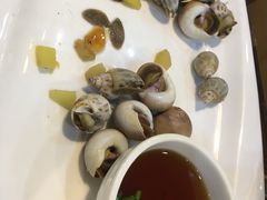 -501號台州海鲜餐厅(海创园店)