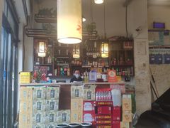 大堂-蜀小匠成都老火锅(新街口店)