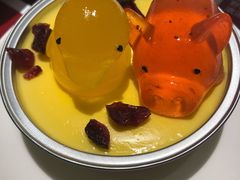 QQ布丁-杯子红牛排(创意产业园店)