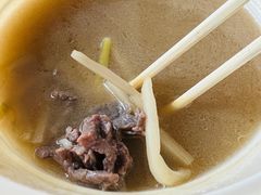 -漆黑觉米粉(三里屯店)