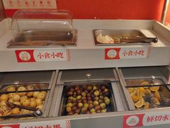 -周麻婆·川式小炒更下饭(武夷山三姑店)
