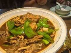 -应天大明王朝·南京菜创始店(中山陵店)