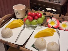 -菩泰·泰式草本按摩SPA(国大城市广场店)