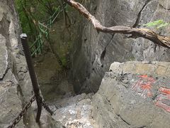 -十渡孤山寨风景区