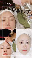 -芳朵美容养生SPA