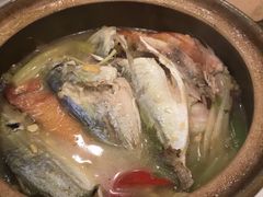 -揭阳钟记小食(福田新村店)