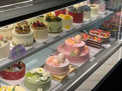 -Pantry's Best派悦坊蛋糕(K11购物艺术中心店)